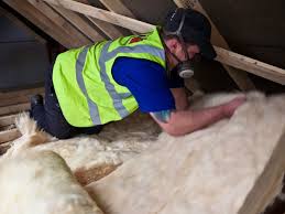 Best Attic Insulation Installation in Hasbrouck Heights, NJ