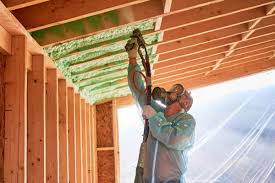 Best Batt and Roll Insulation in Hasbrouck Heights, NJ